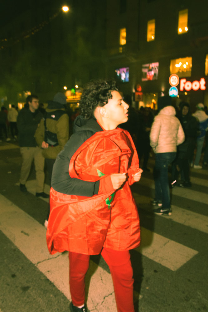 Tensione Amore Gloria 15